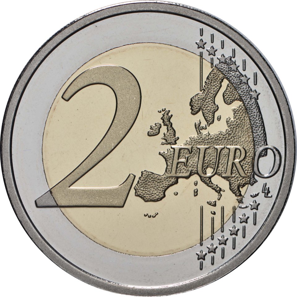 Finnland 2020 100. Geburtstag von Väinö Linna – Vorderseite