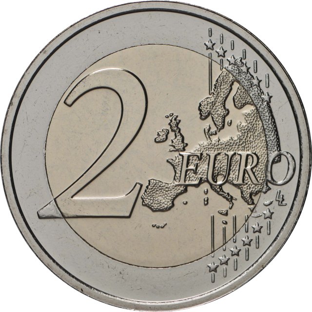 Coincard – niederländische Version