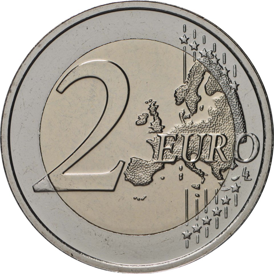 Coincard – niederländische Version