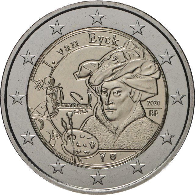 Coincard – niederländische Version