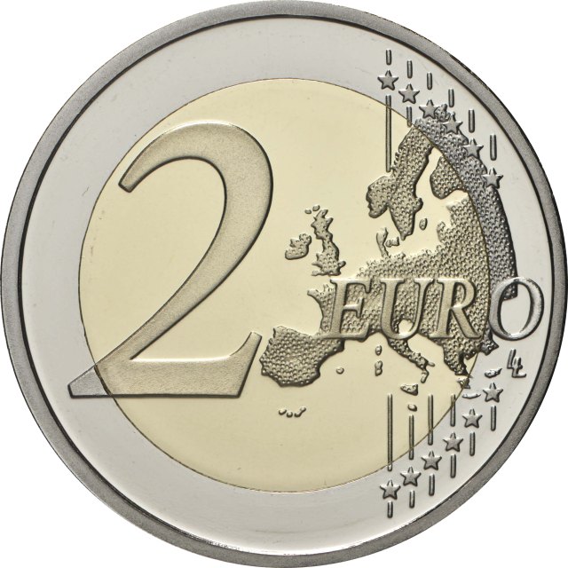 2 Euro PP
