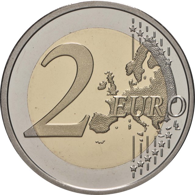 2 Euro PP