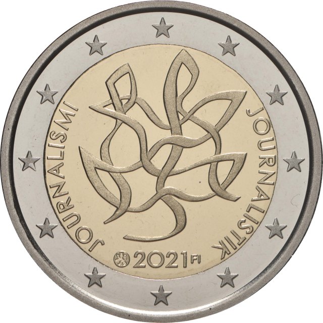 2 Euro PP