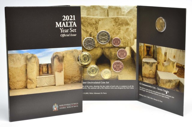 Malta 2021 Serie: Prähistorische Stätten Tempel von Tarxien – Übersicht