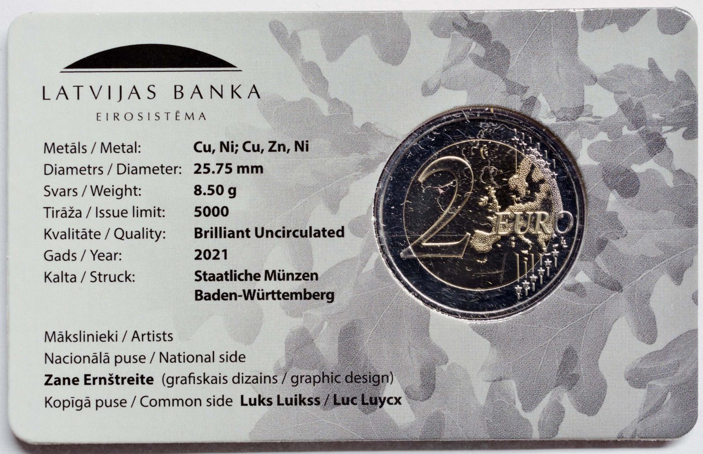 Coincard