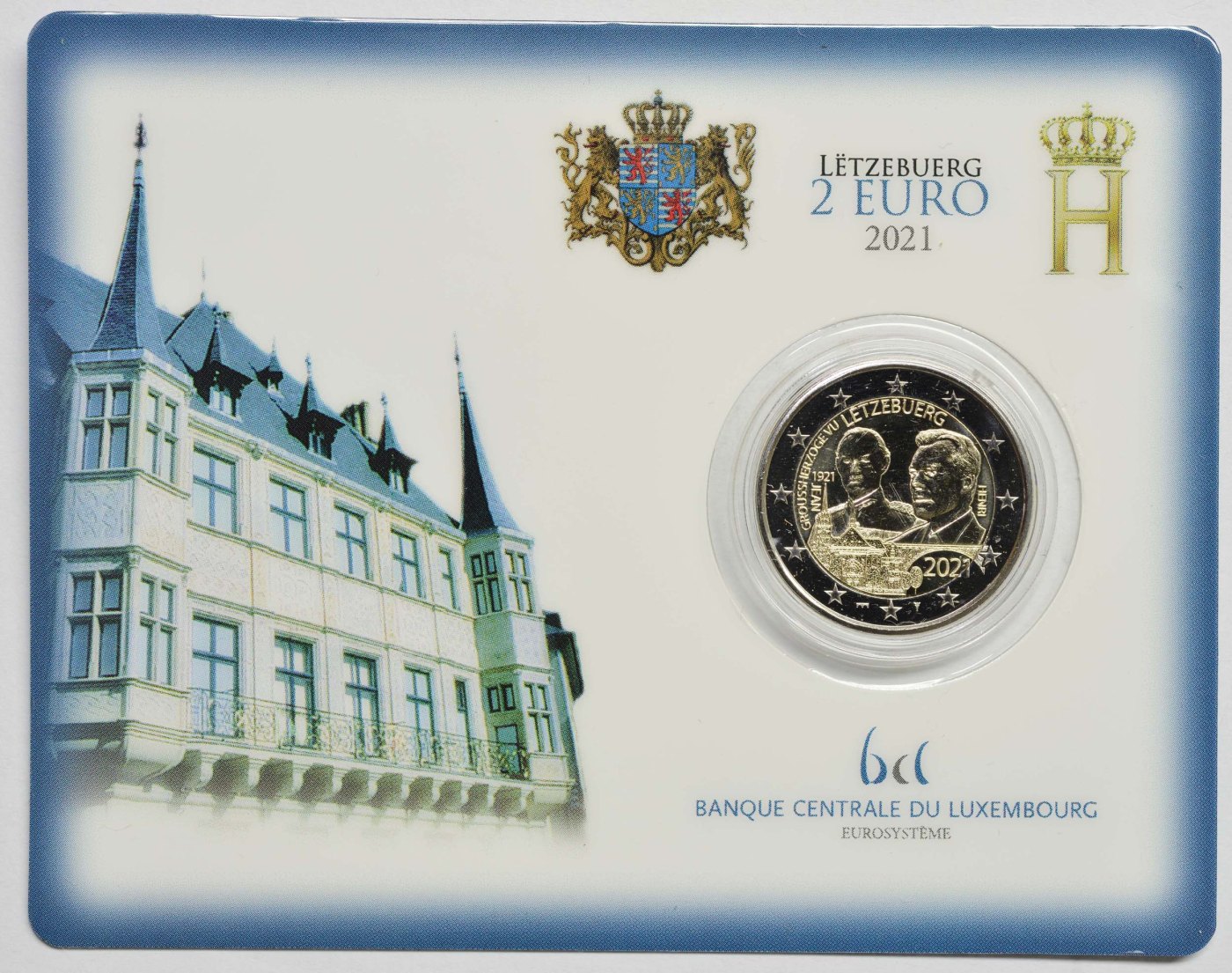 Coincard