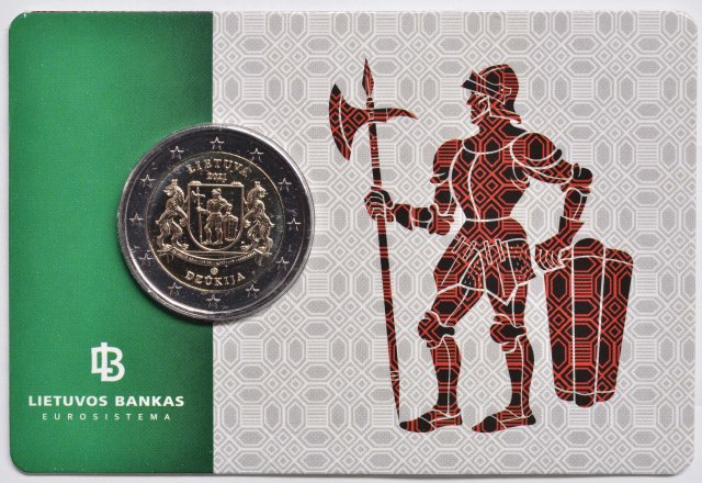 Coincard