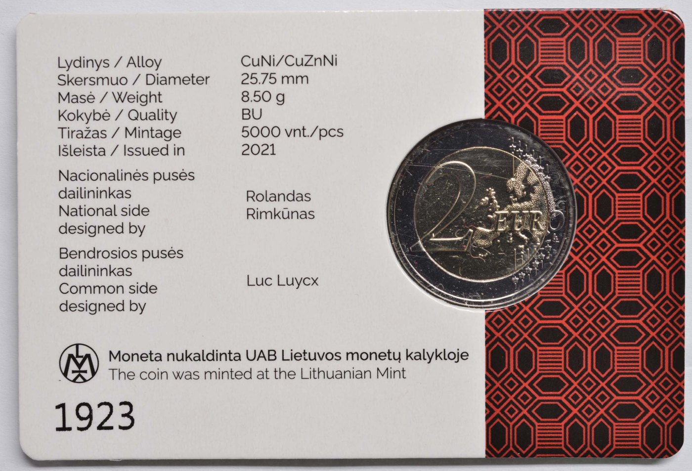 Coincard