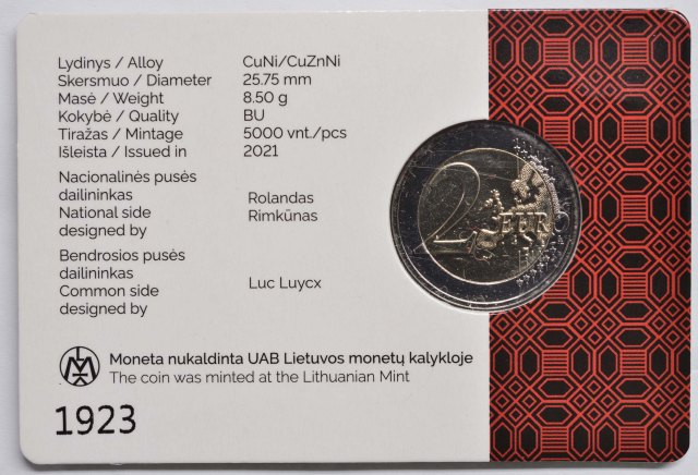 Coincard