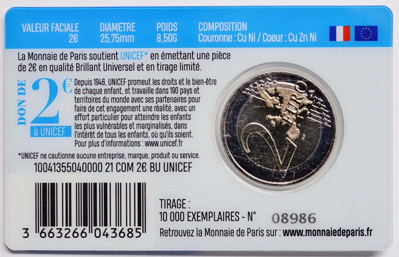 Coincard