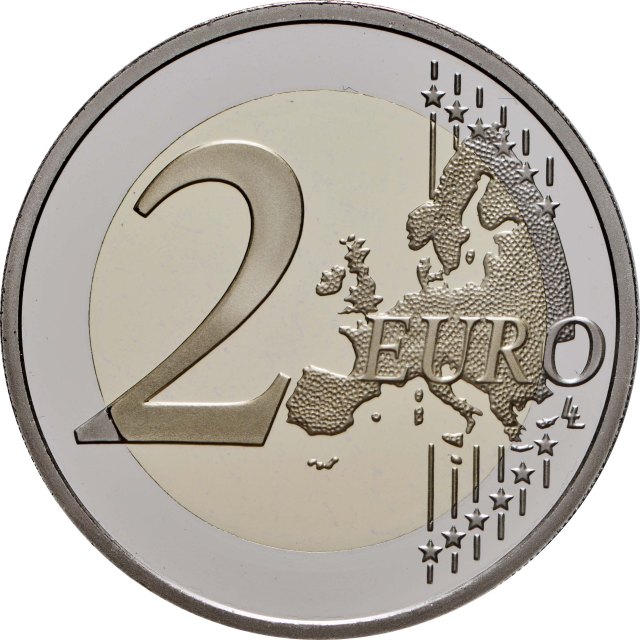 2 Euro PP
