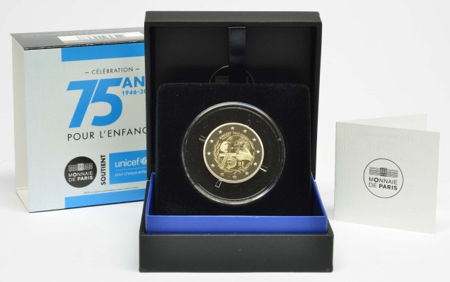 2 Euro PP
