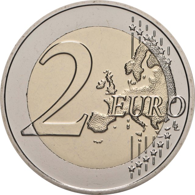 Coincard – niederländische Version