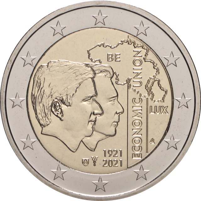 Coincard – niederländische Version