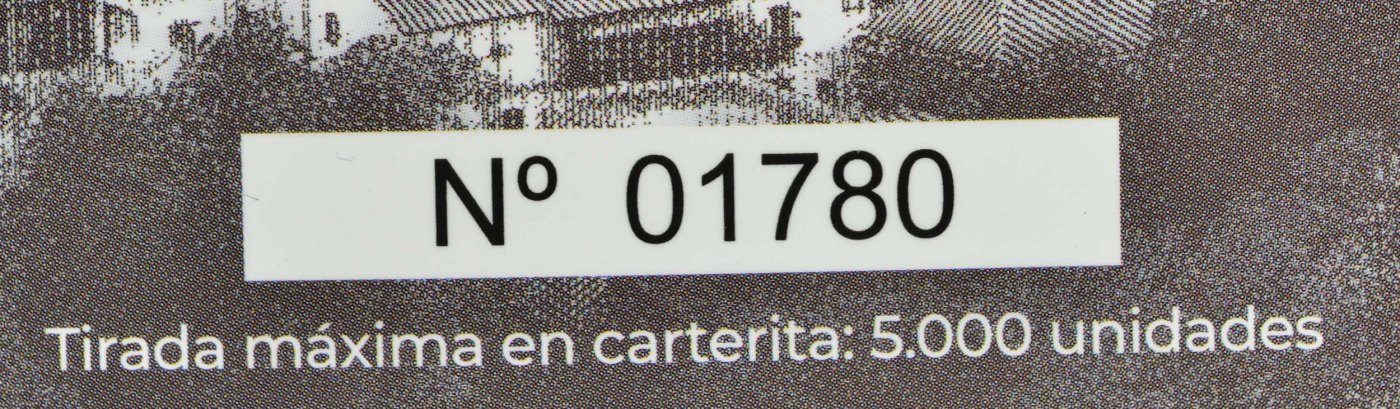 Blíster proof