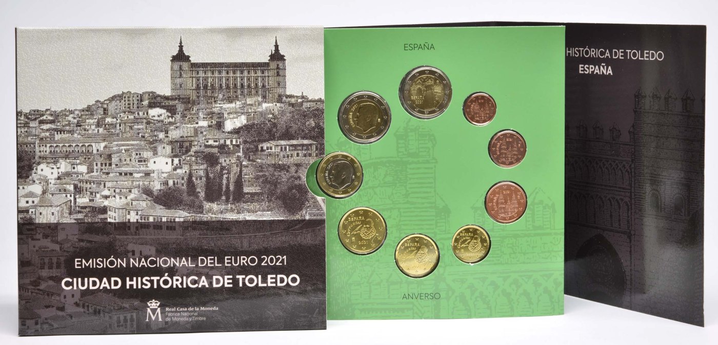 Série FDC