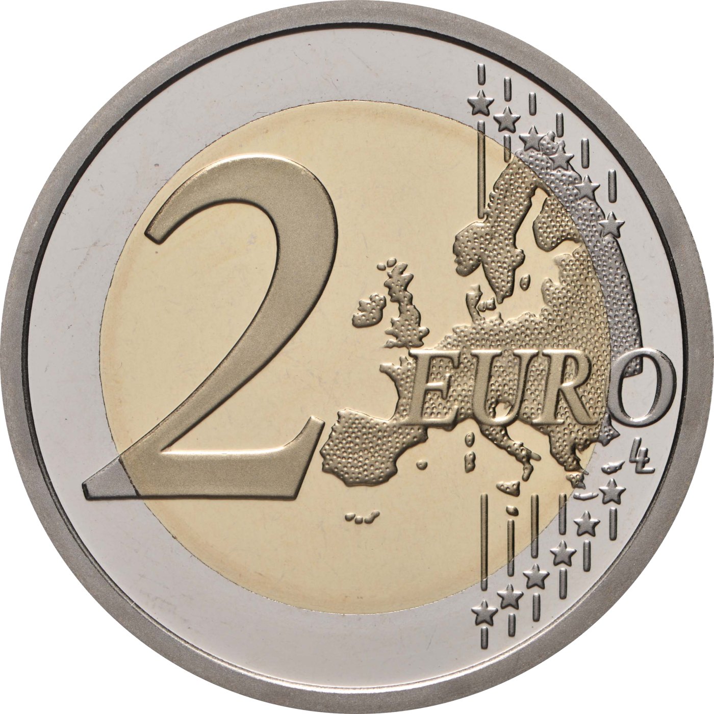 2 eurot PP