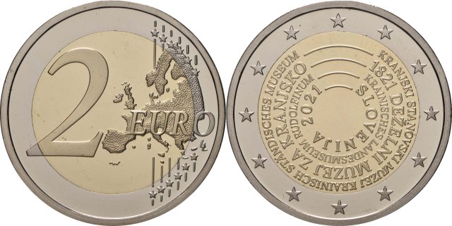 2 Euro PP