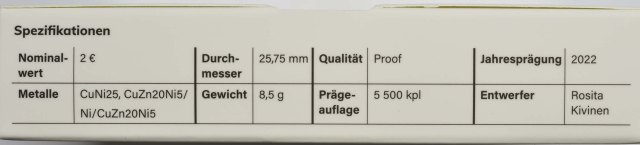 2 Euro PP