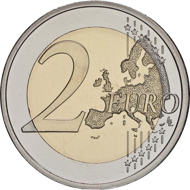 2 Euro PP