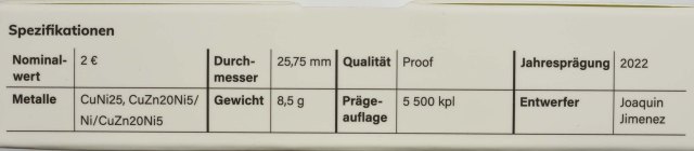 2 Euro PP