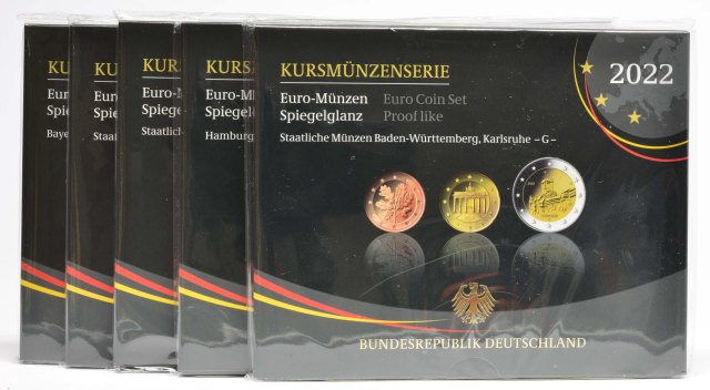 Deutschland 2022 Thüringen, Wartburg bei Eisenach – Übersicht