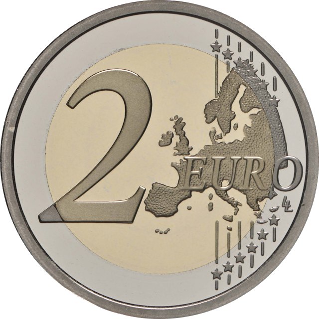 2 Euro PP
