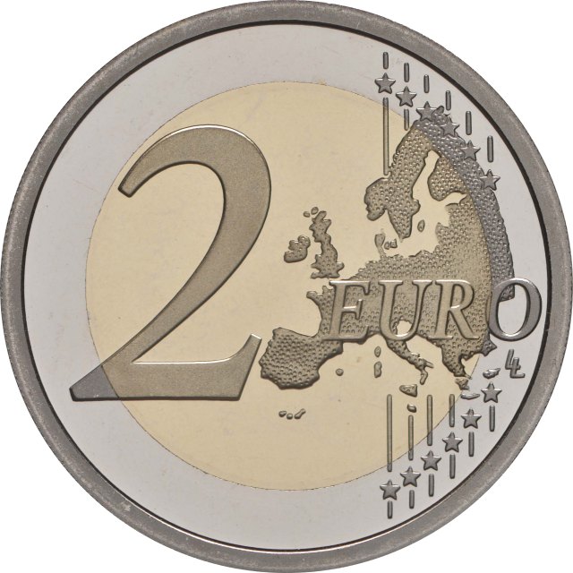 2 Euro PP