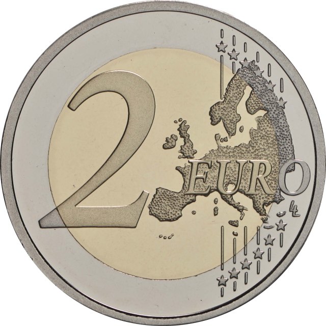 2 Euro PP