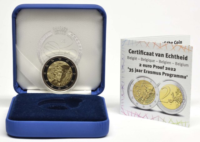 2 Euro PP