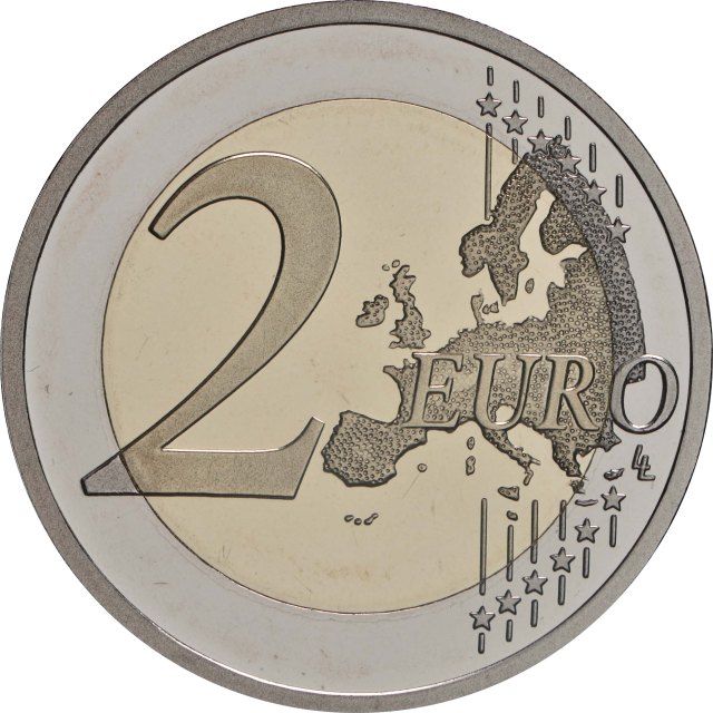 2 Euro PP
