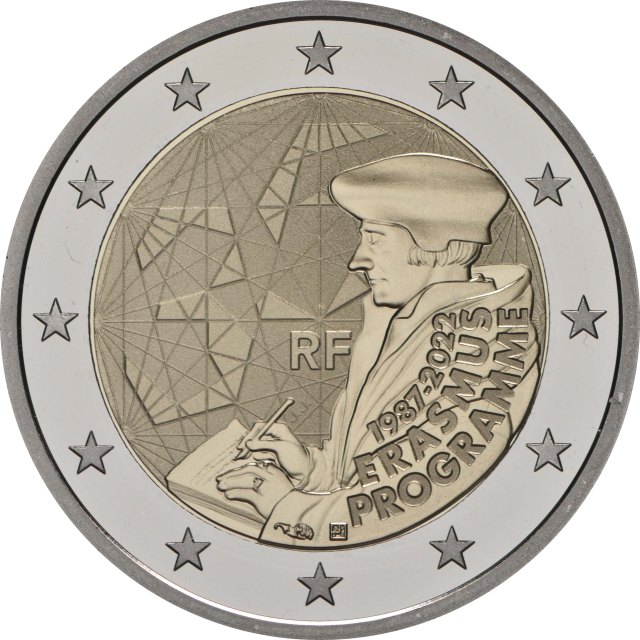 2 Euro PP