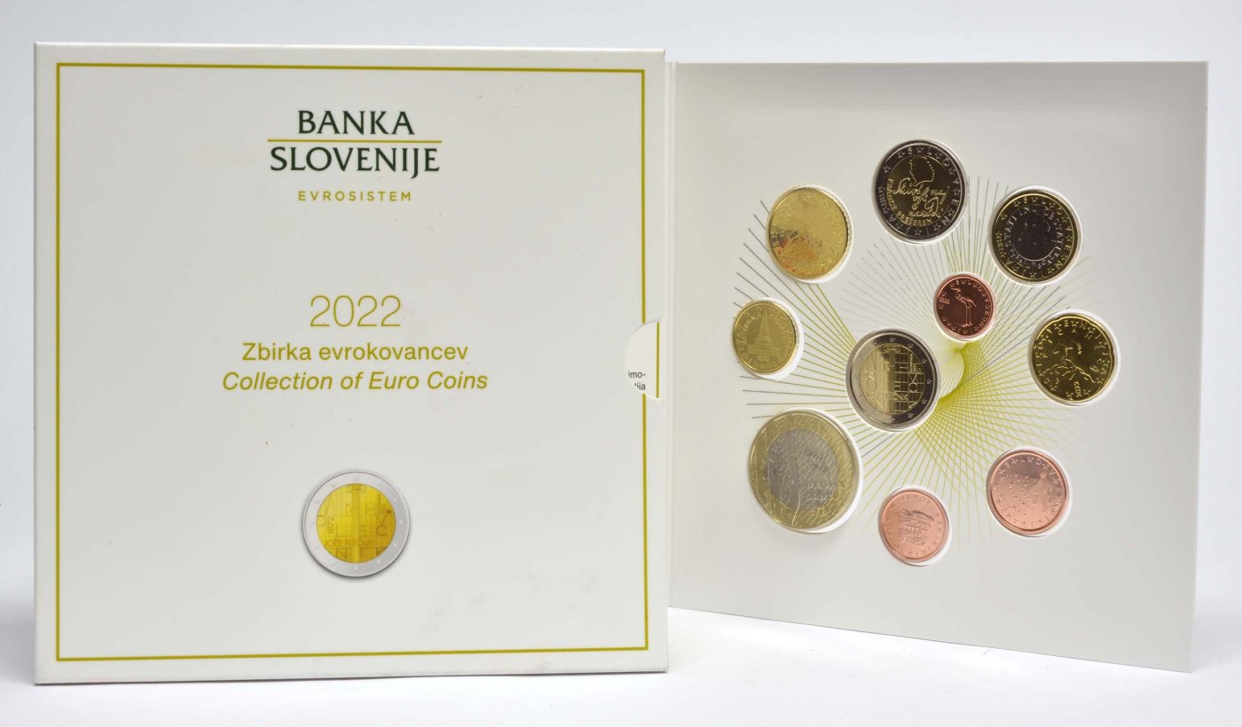 Slowenien 2022 150. Geburtstag des Architekten Jože Plečnik – Übersicht