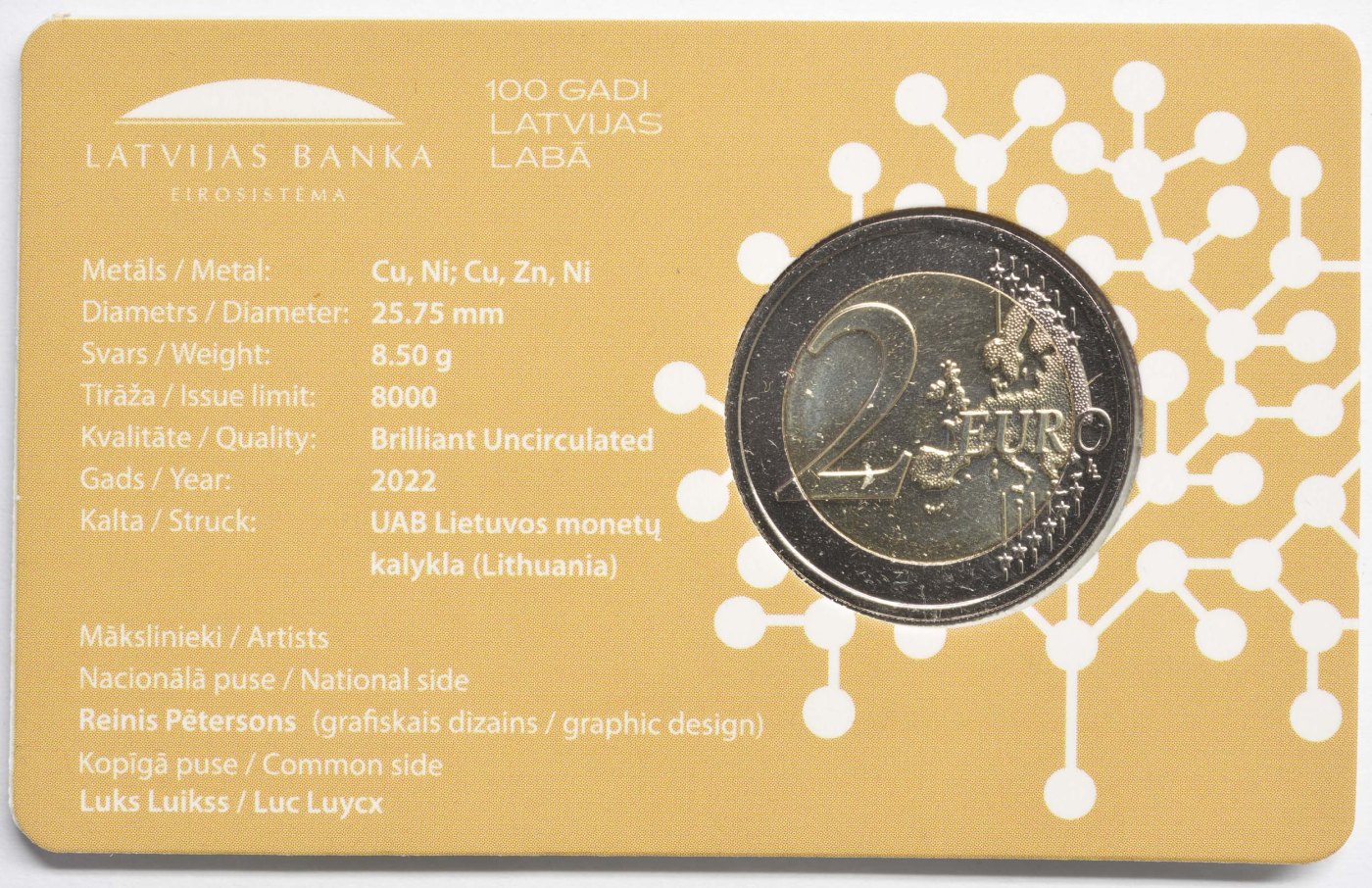 Coincard