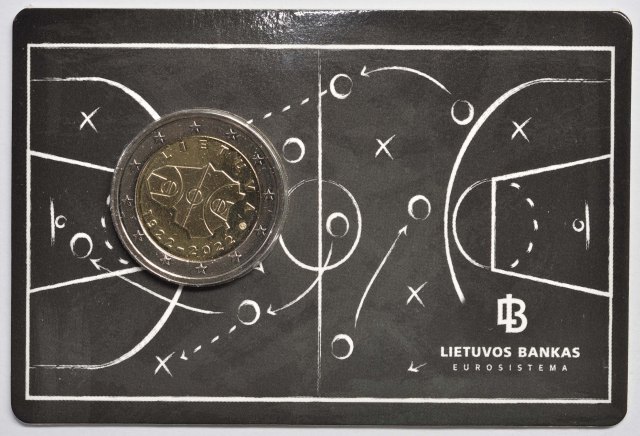 Coincard