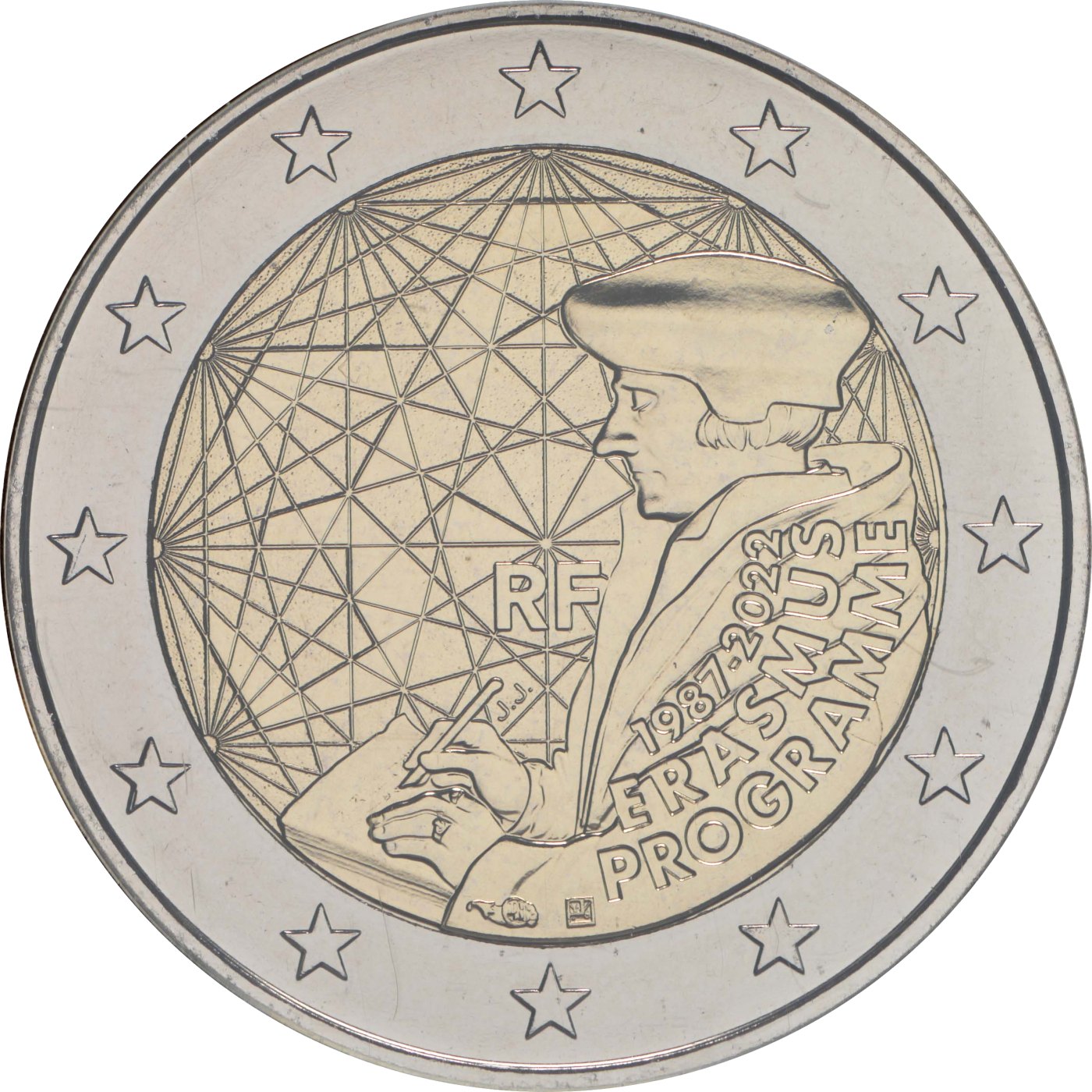 Blíster FDC