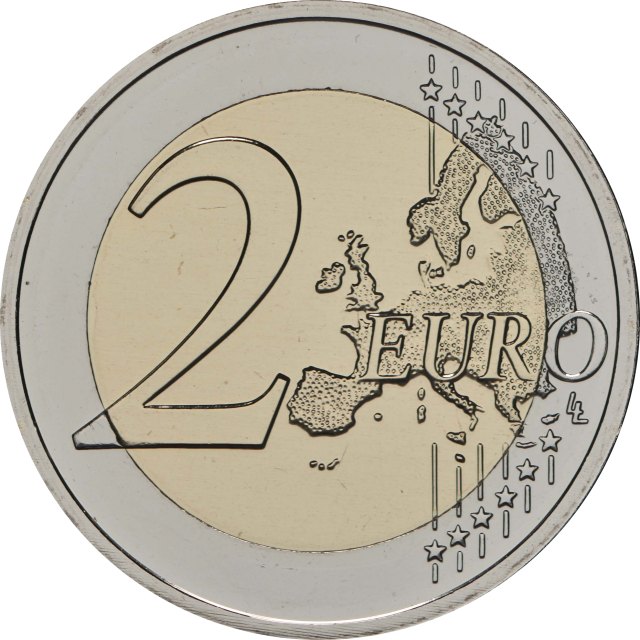 Coincard – niederländische Version