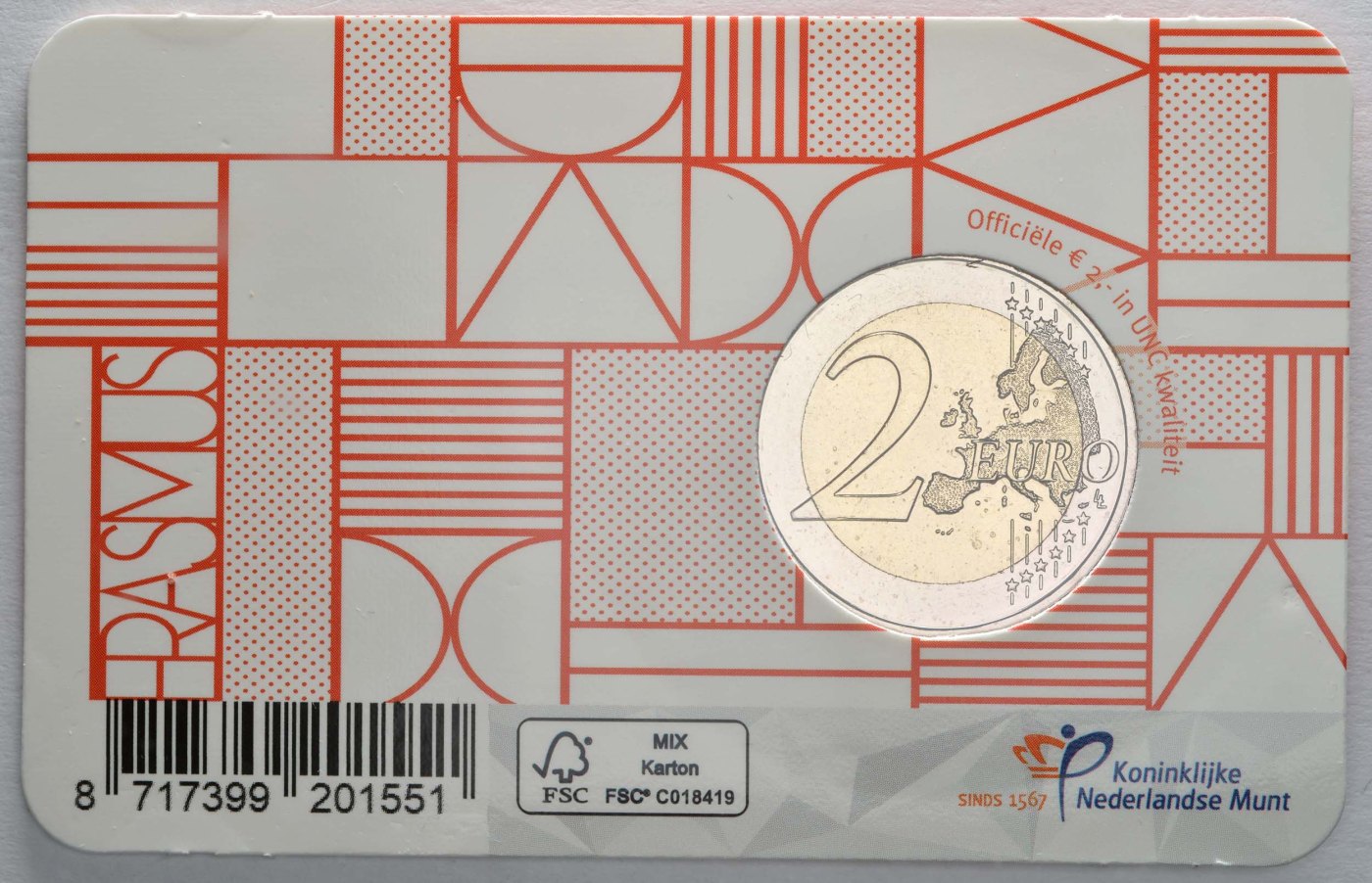 Coincard