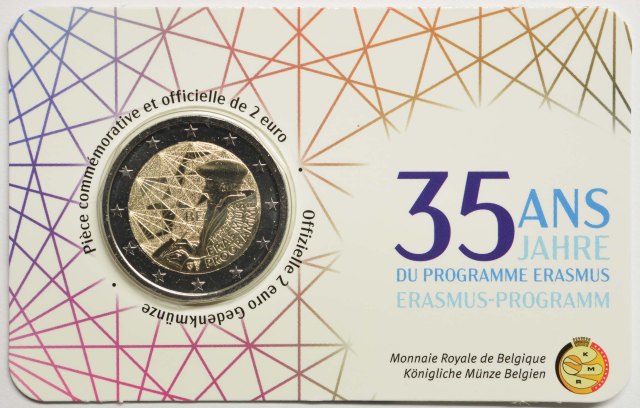 Coincard – französische Version