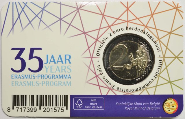 Coincard – französische Version
