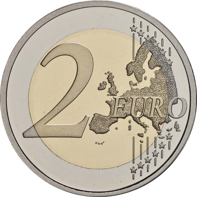 2 Euro PP