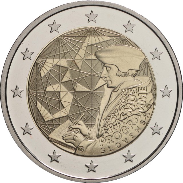 2 Euro PP