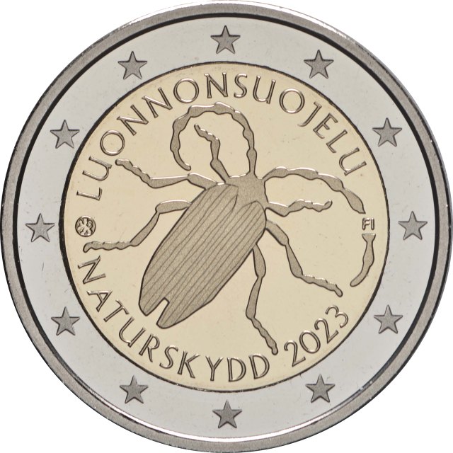 2 Euro PP