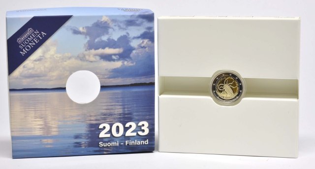 Finnland 2023 Finnlands erstes Naturschutzgesetz von 1923 – Übersicht