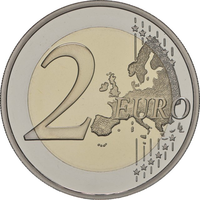 Griechenland 2023 100. Geburtstag von Maria Callas – Vorderseite
