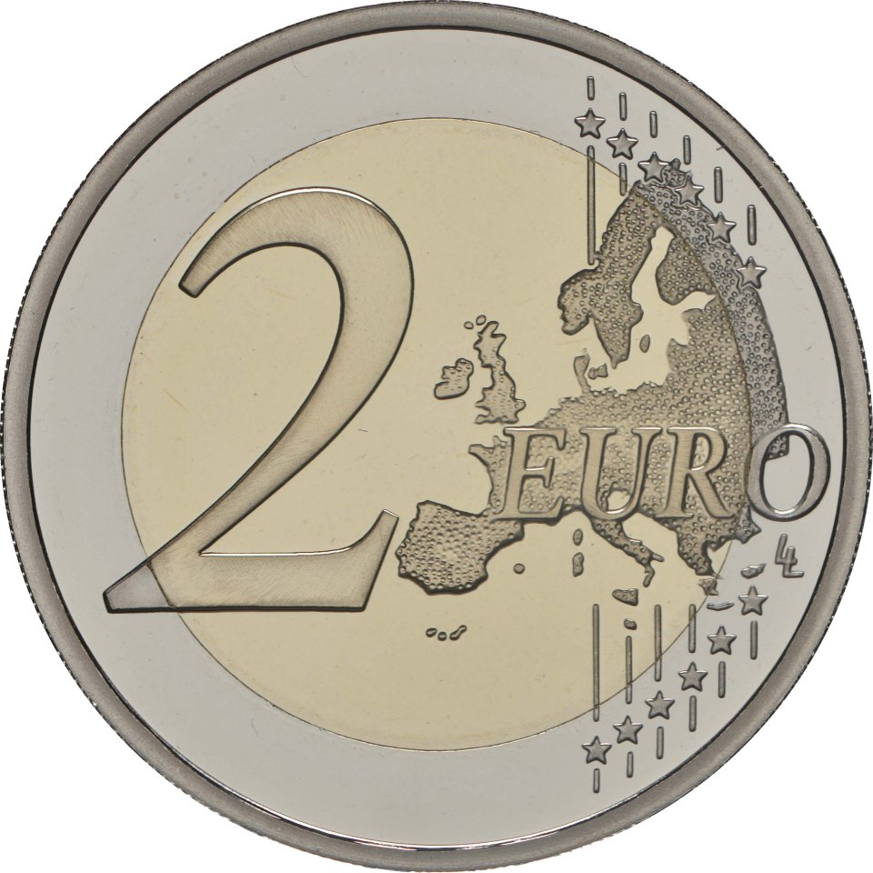 Griechenland 2023 100. Geburtstag von Maria Callas – Vorderseite