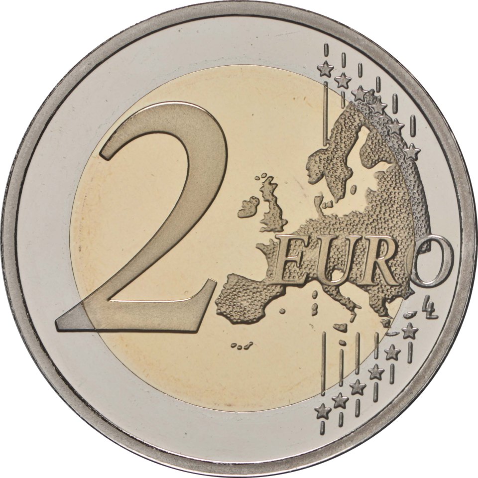Griechenland 2023 150. Geburtstag von Constantin Carathéodory – Vorderseite