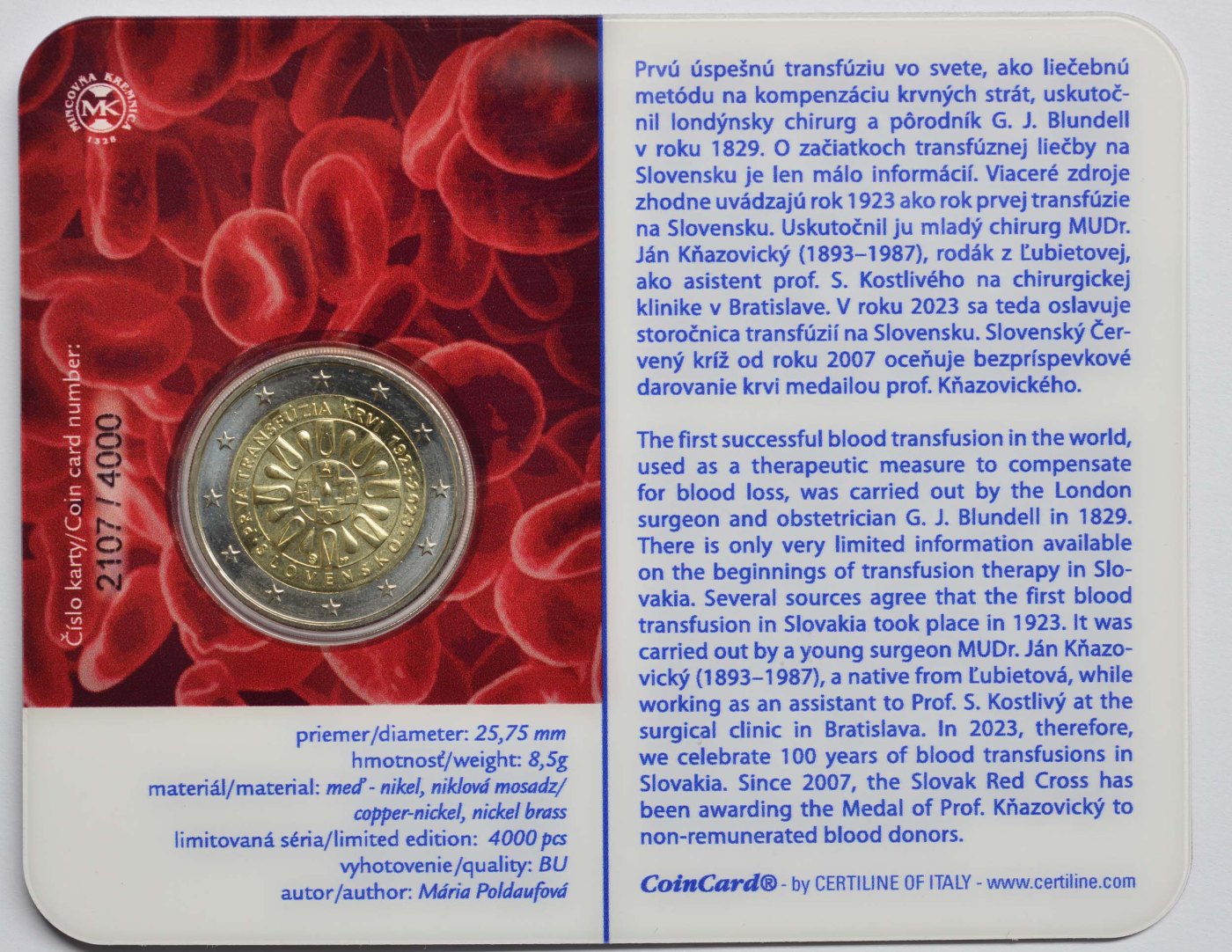 Coincard