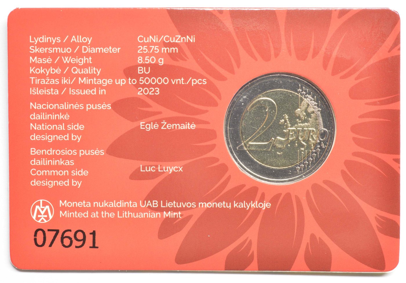 Coincard