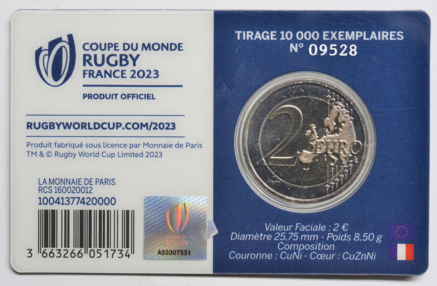 Coincard